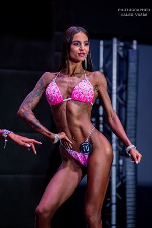 BIKINI НОВИЧКИ +164